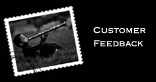 customer feedback